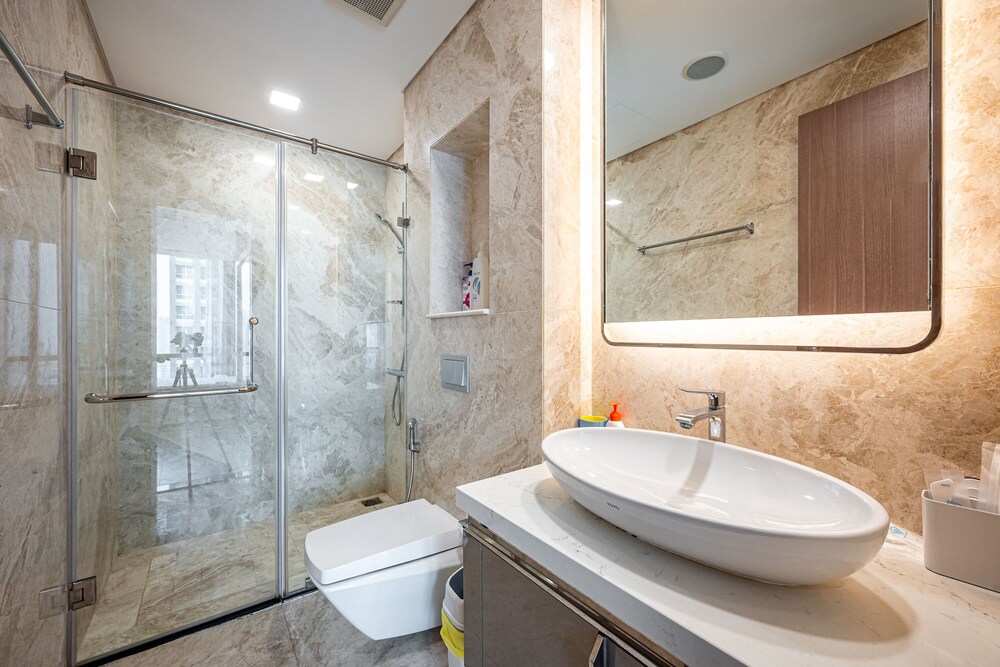 Landmark 81 - Saigon Luxury Apartment