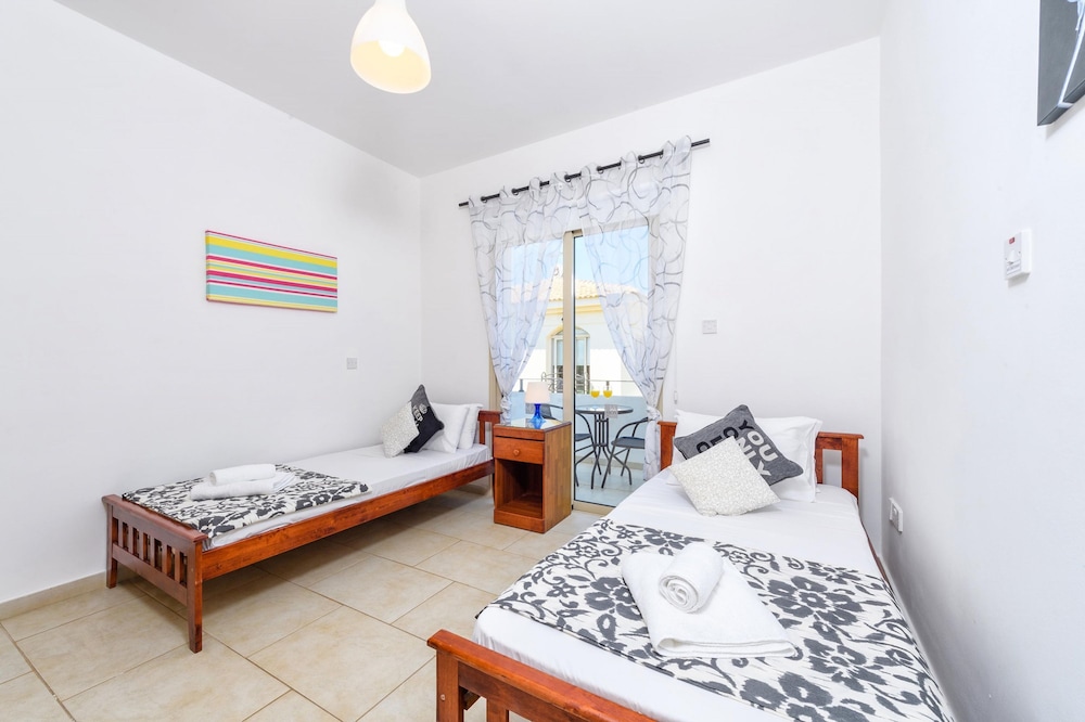 Villa Alex in Protaras