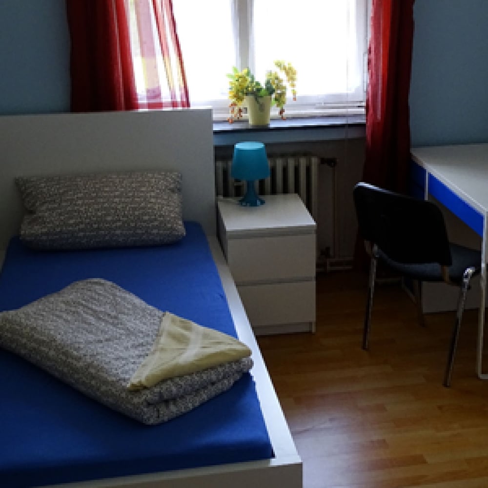 Nordseehostel am Bahnhof