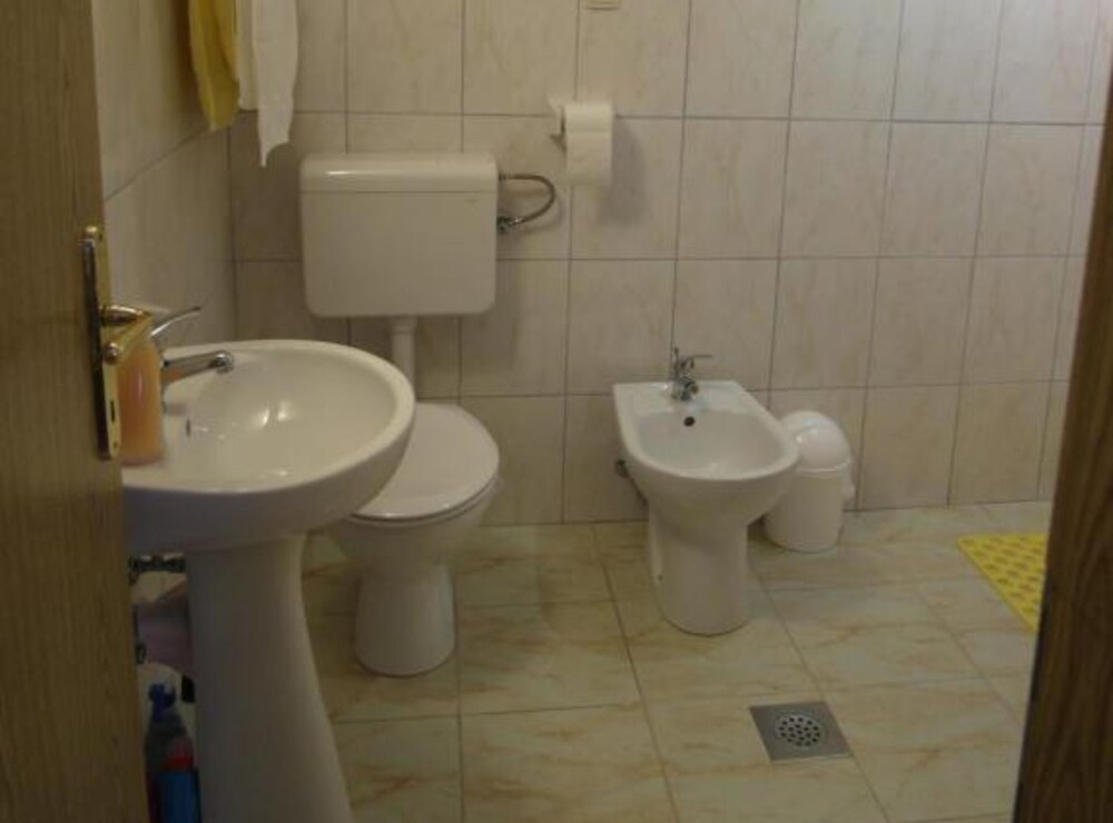 Apartment Antonio