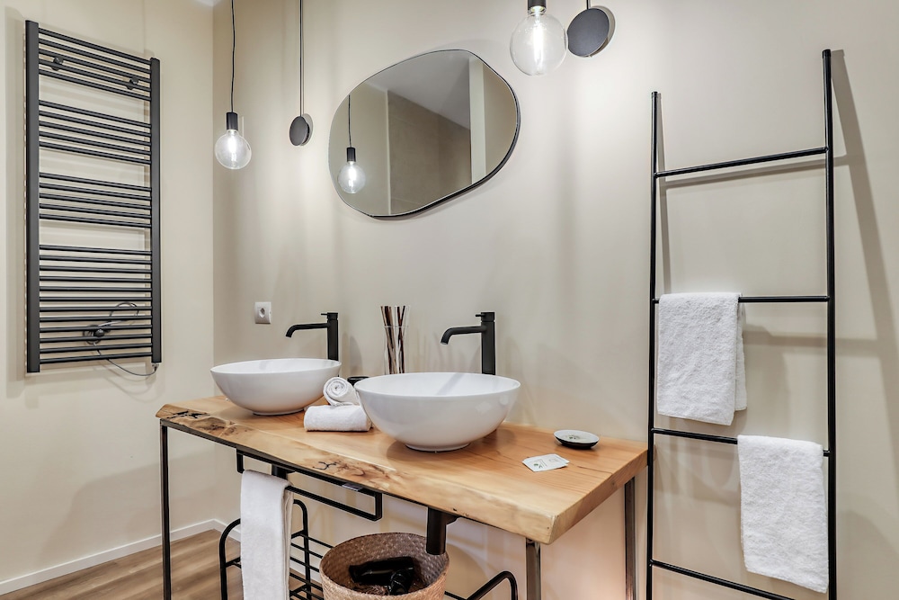 Welchome suites