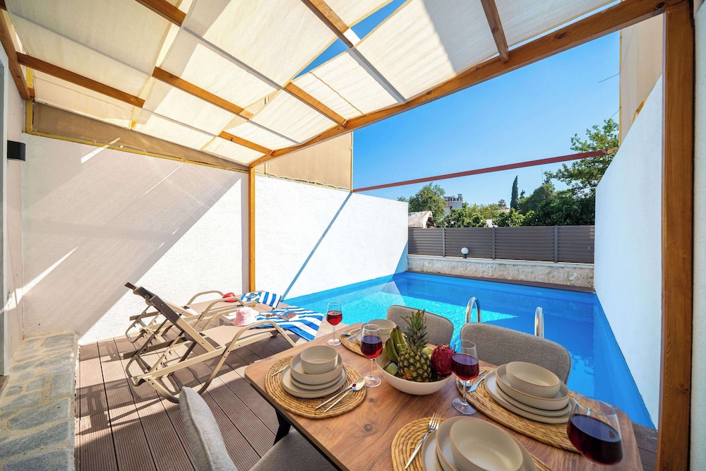 Kas Pera Villas