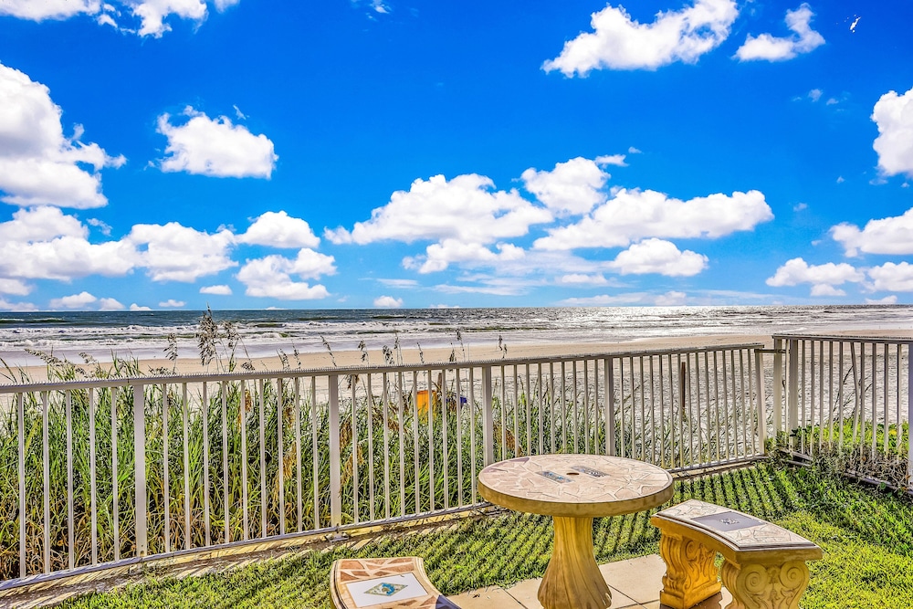 Daytona Ocean Jewels