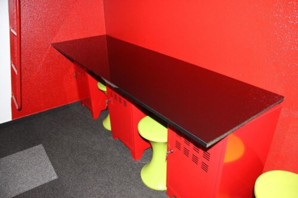 Lemon Hotel Vigneux - Property Image 12