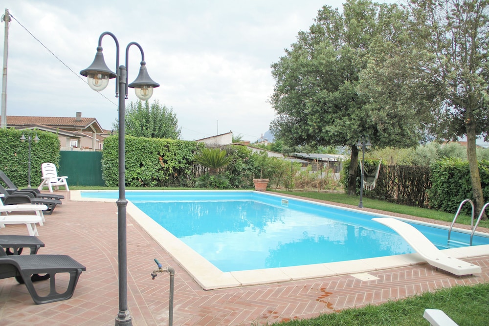 Boteroom Relais
