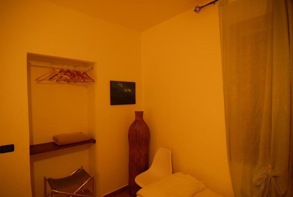 Bed & Breakfast Eoliano