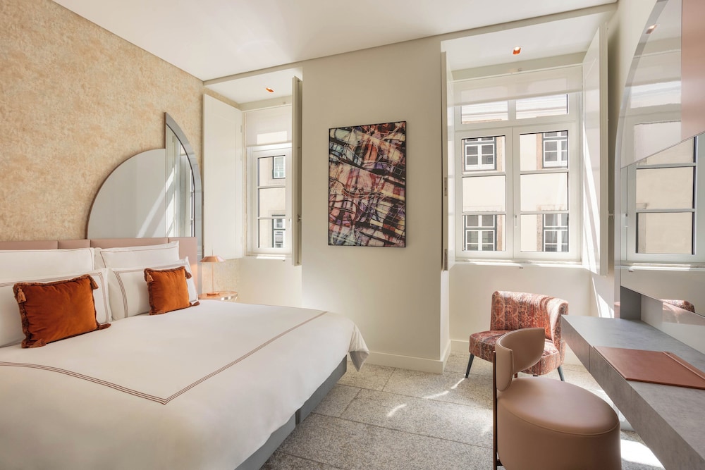 Convent Square Lisbon, Vignette Collection by IHG 32