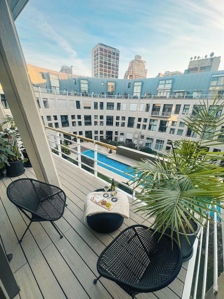BT Homes - Palacio Alcorta