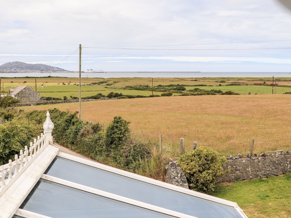 Bodlasan Groes Cottage