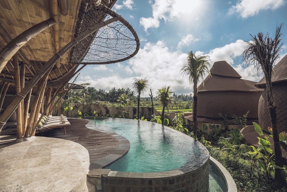 Equipoise Resort & Spa Ubud Managed by Ini Vie Hospitality