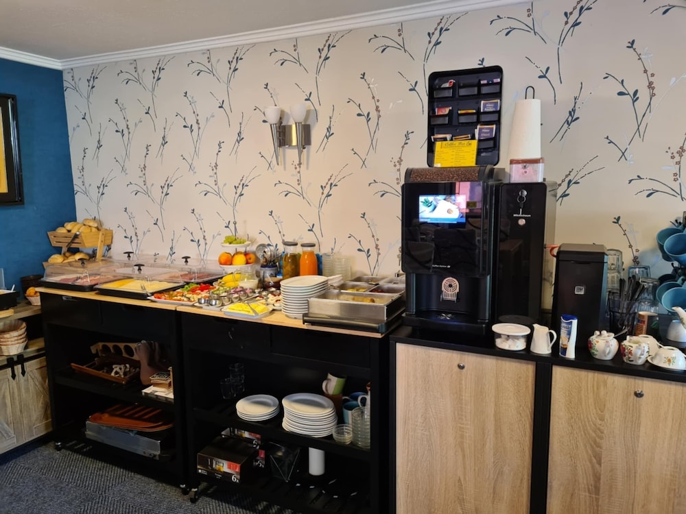 Hotel-Pension