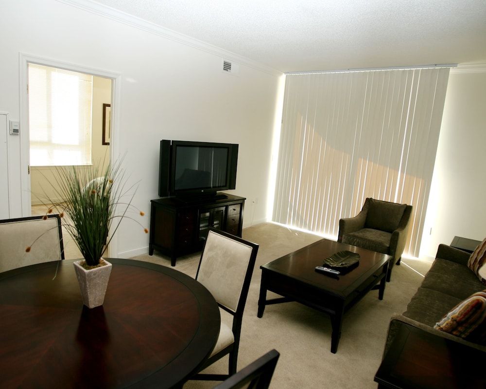 Instrata by Executive Apartments