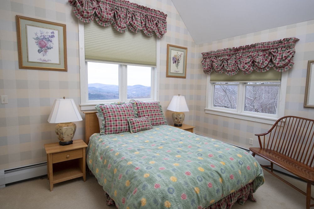 Solitude Village at Okemo by Vail Resorts