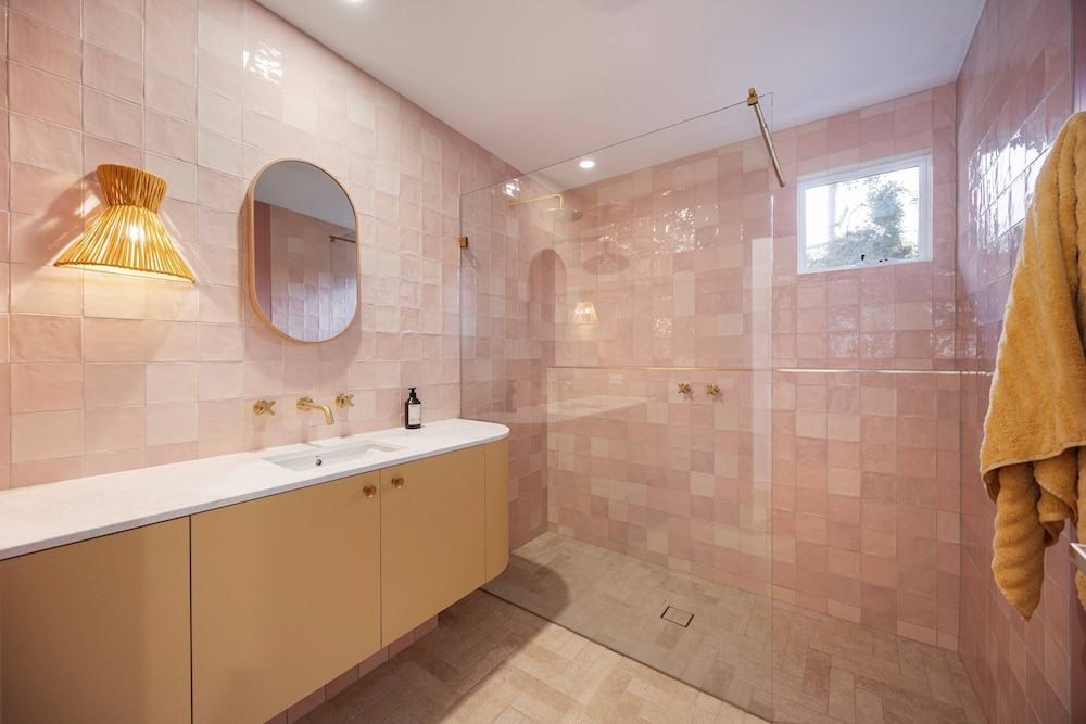 The Art House Designed by Kirsten Jackson