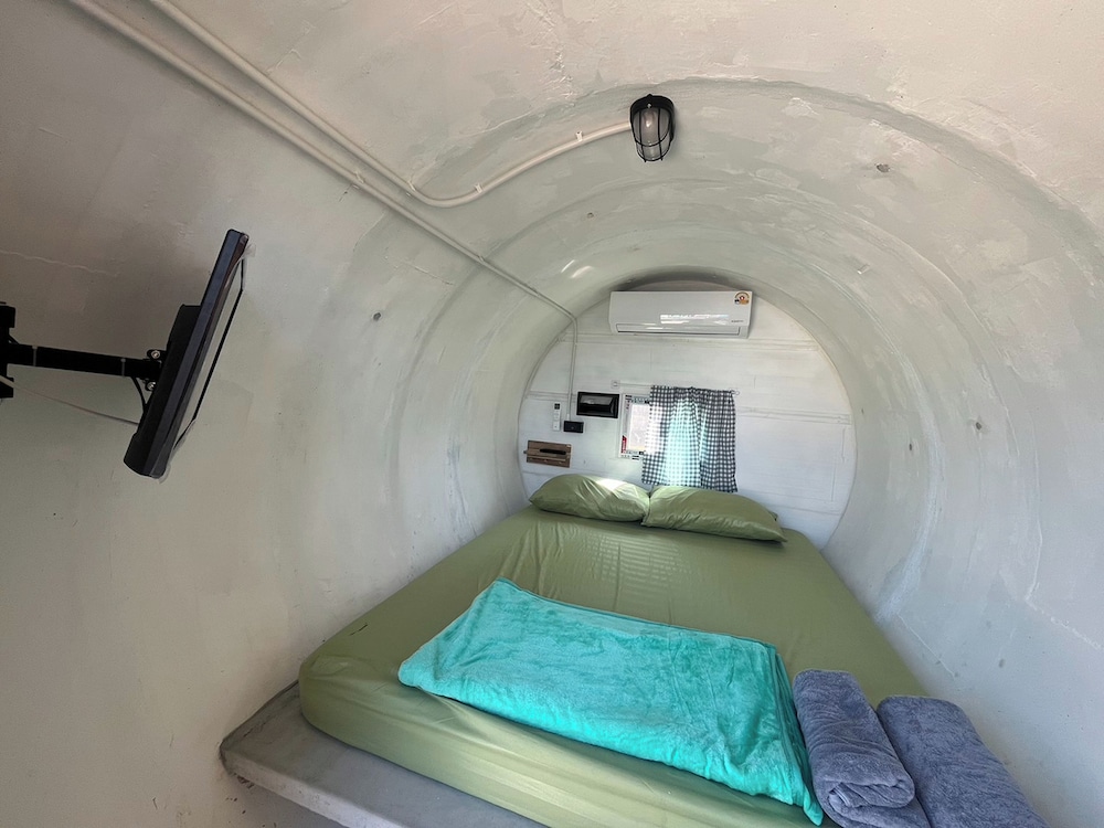 Kua Car Camp