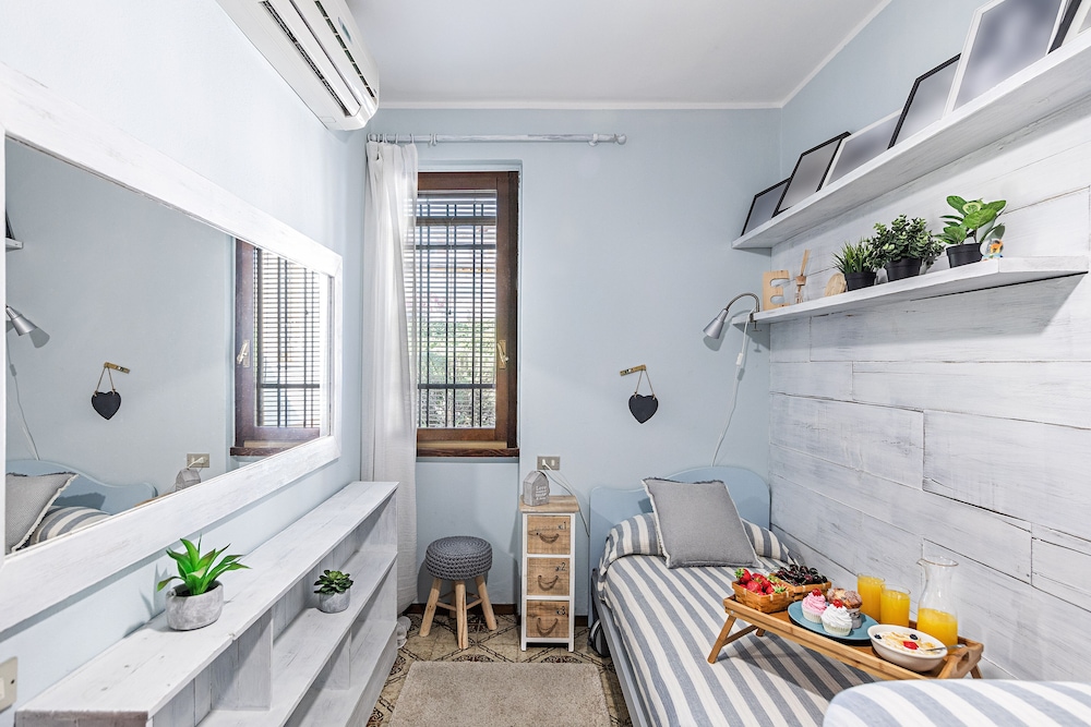 Residence Elena 19-B by Wonderful Italy