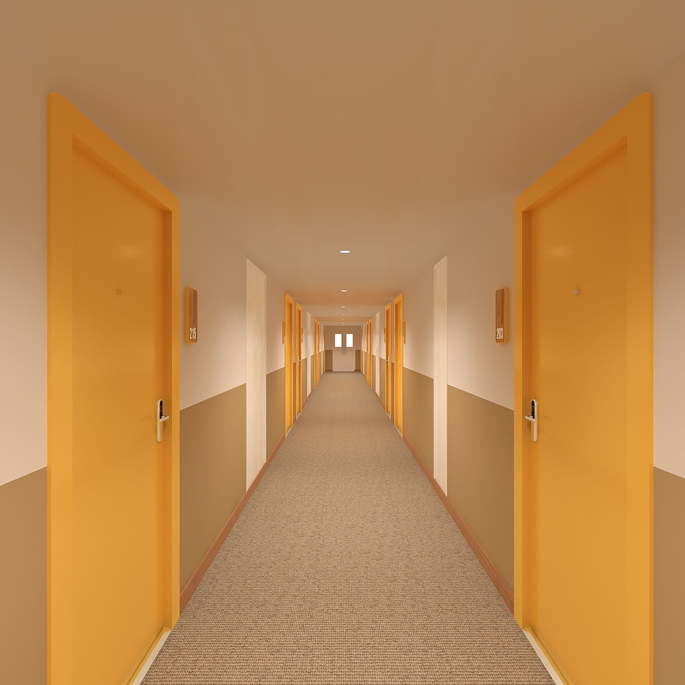 Bloom Hotel - Kakinada