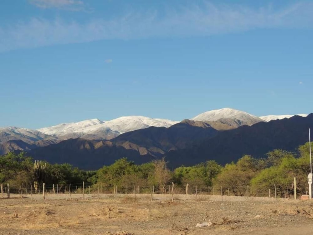 Cabañas Los Elementos