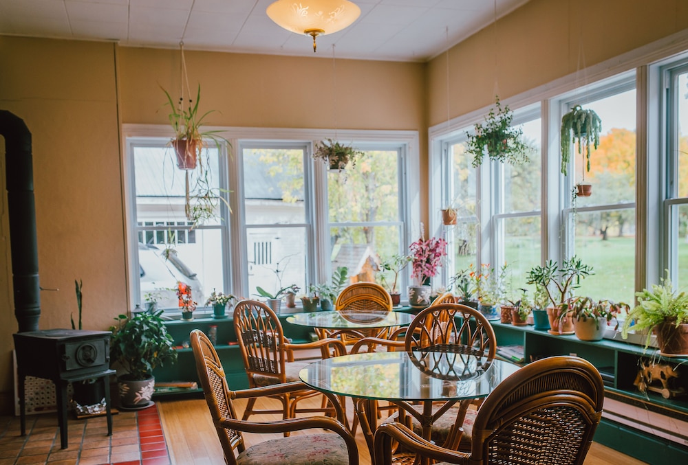 Hotel Gîte TerreCiel - Image 1