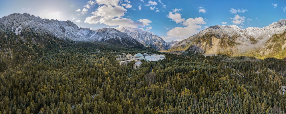 InterContinental Resort Jiuzhai Paradise by IHG 78
