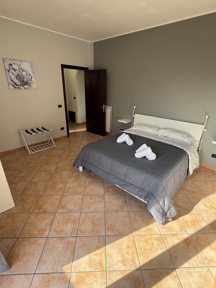 Guest House La Casaccia