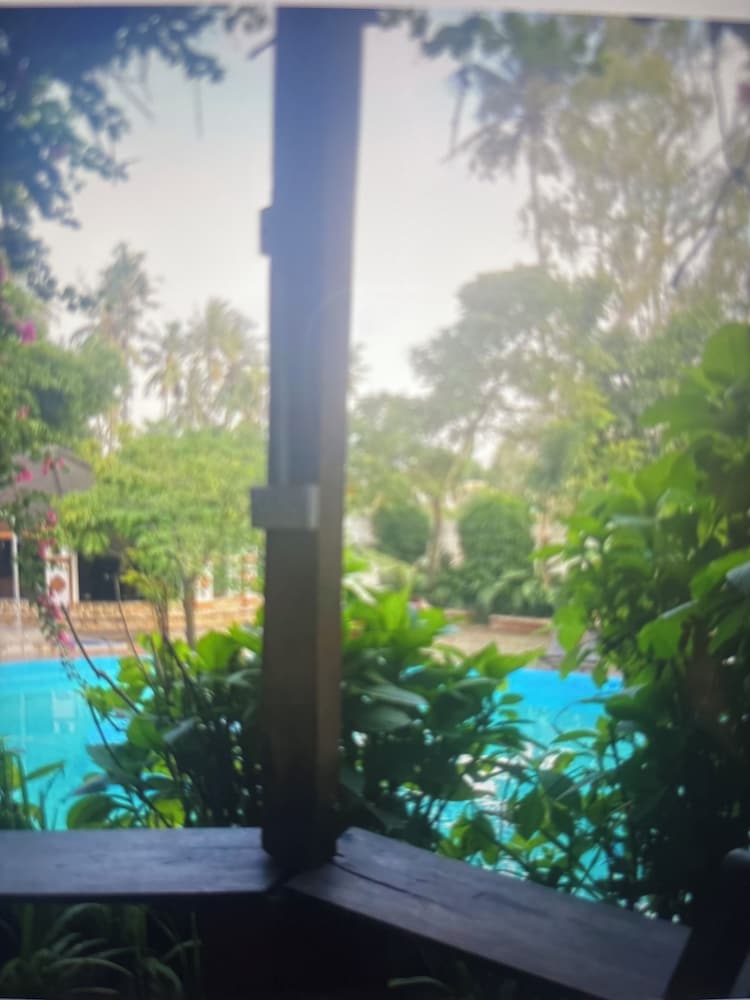 Kiota Jungle Homestay