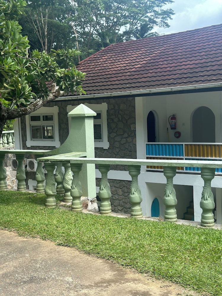 Koko Villas