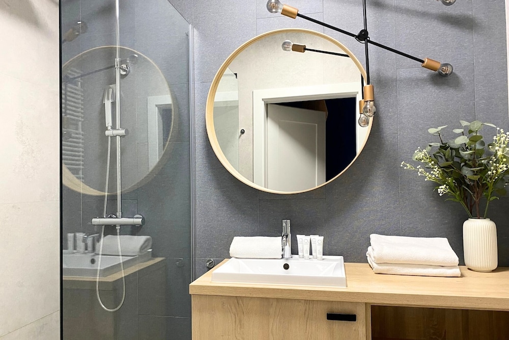 apartamenty-wroc Center by Uni Bridge