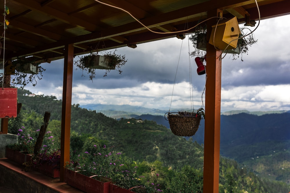 Panchachuli House view 4
