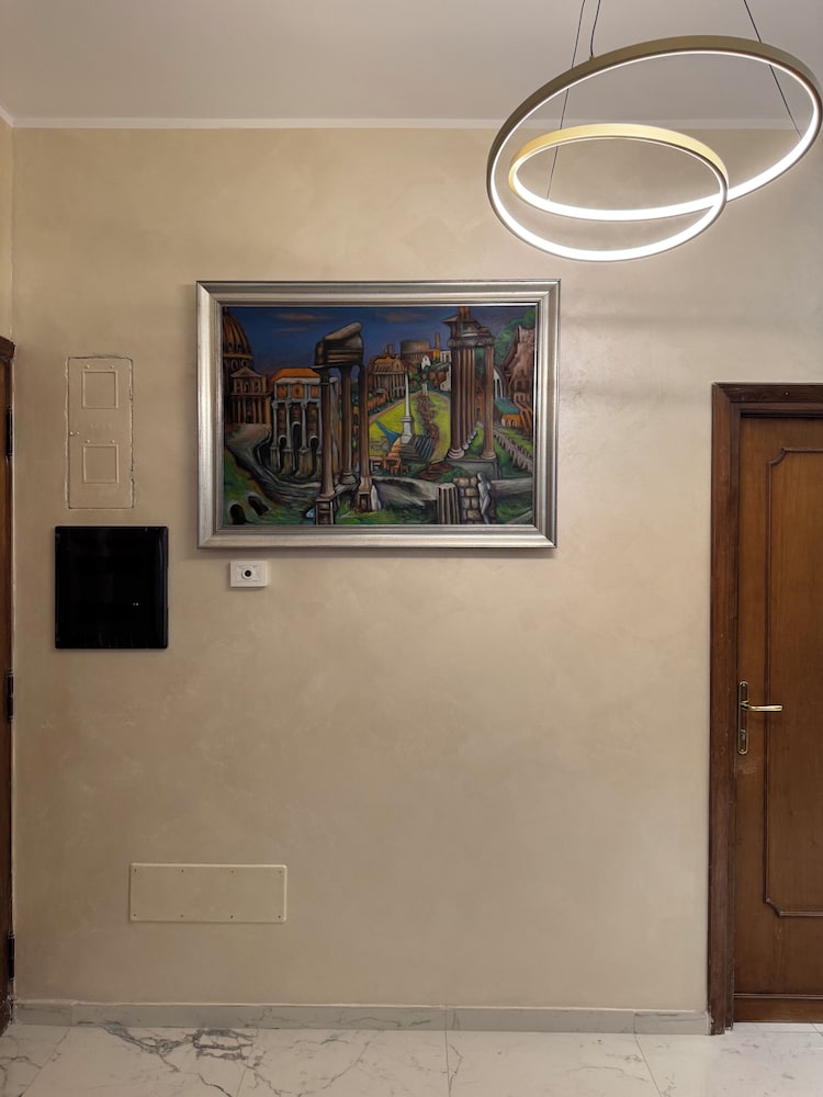 Suite 41 en Rome