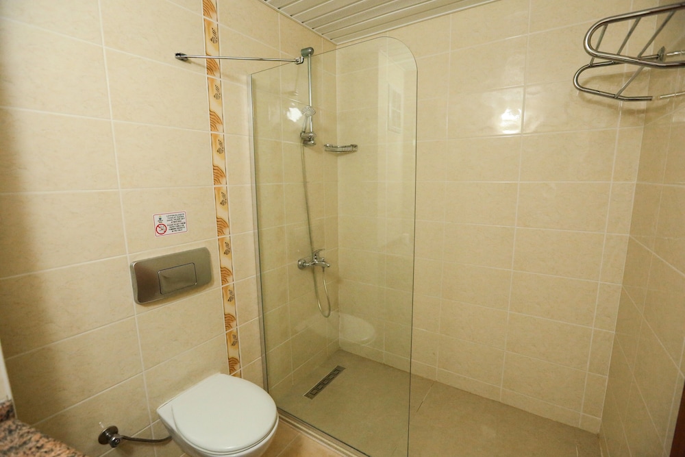 Mavruka Hotel - Image 5
