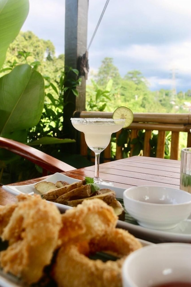 The Manja Retreat Lovina Bali