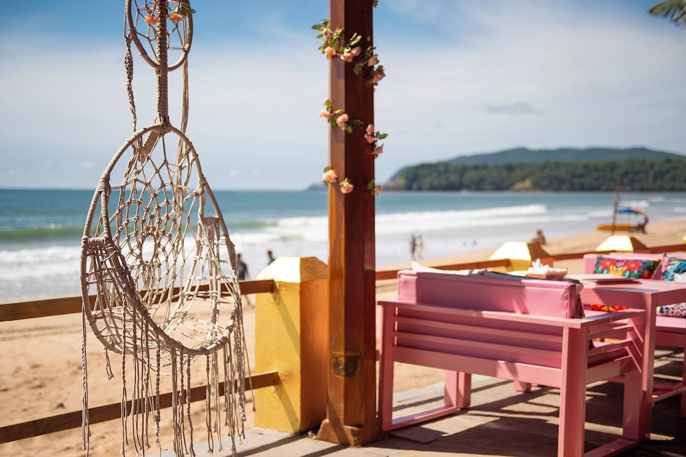 The Rose Goa Beach Resort