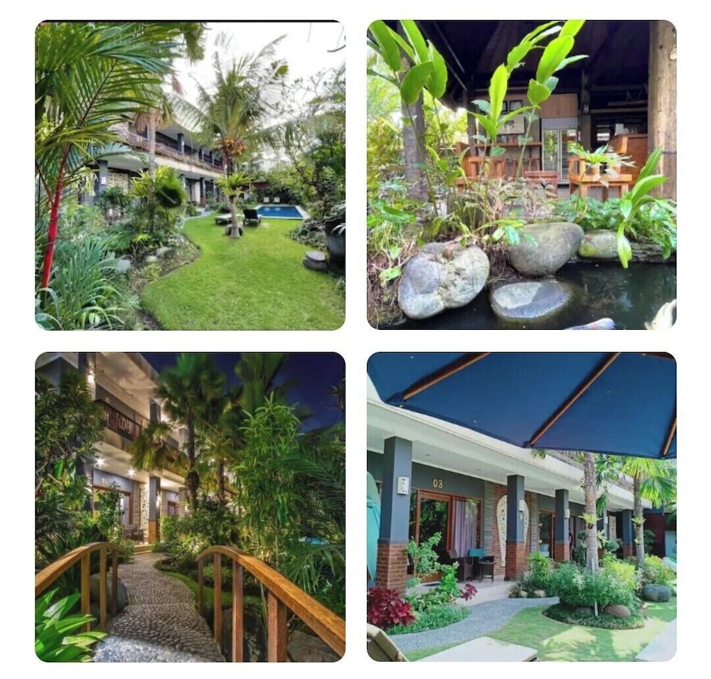 The Belong Canggu Bali By. SDM