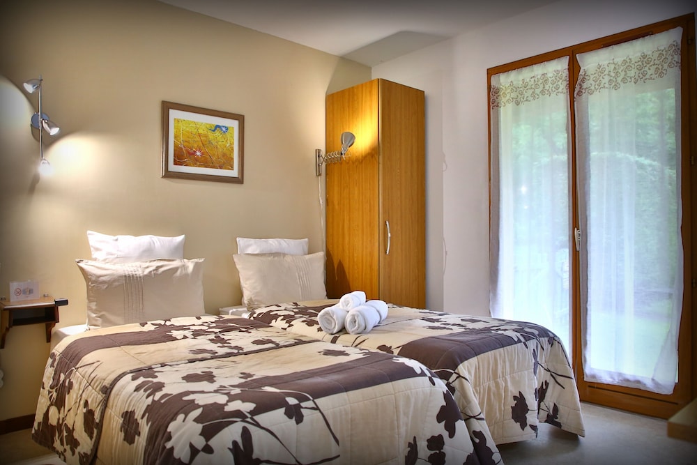 Beau Vallon - Gîte et Chambres d'Hôtes