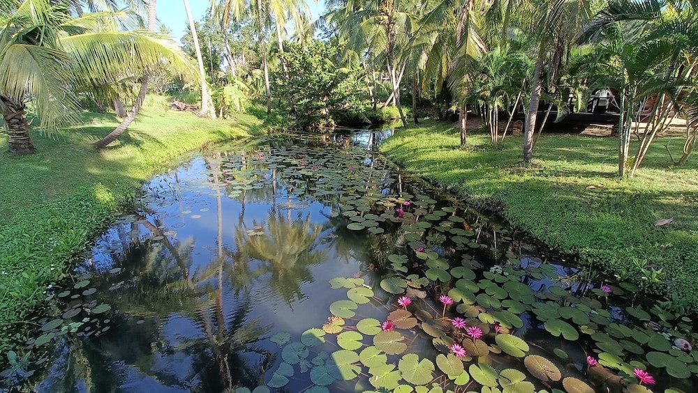 Suan Bankrut Beach Resort