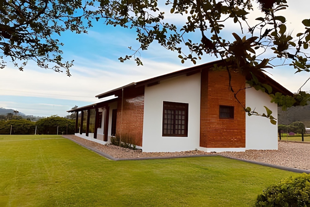 Morada Das Cerejeiras - PET FRIENDLY