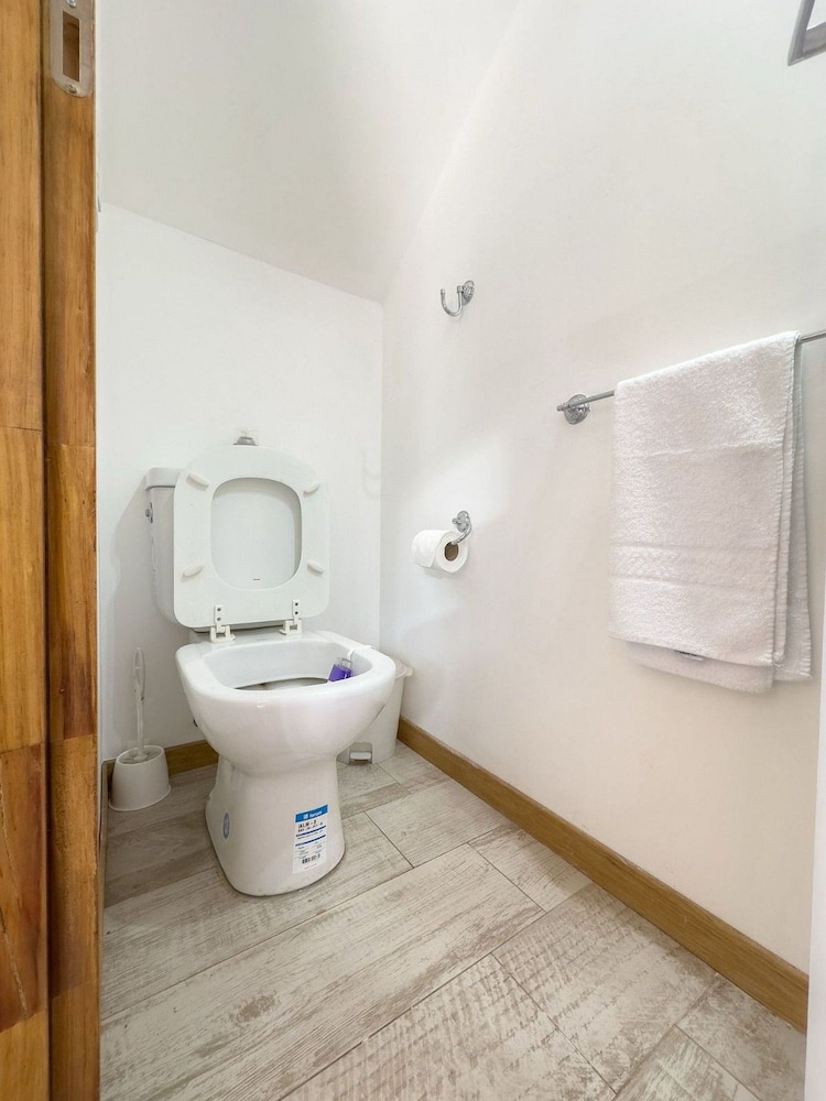 Cabaña Séxtuple Villa La Angostura