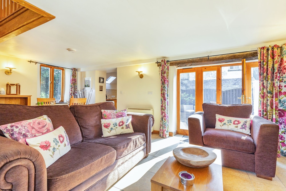 Miller's Lodge view 5