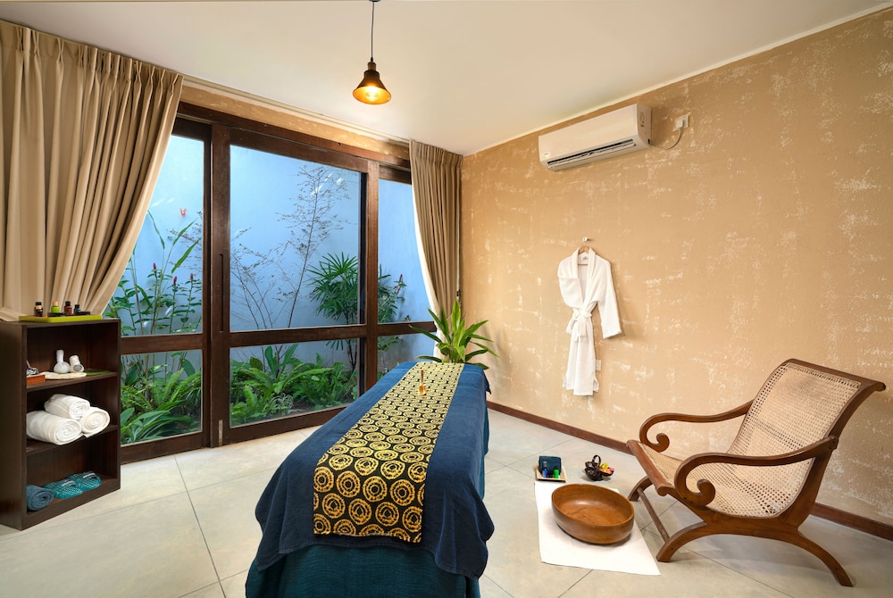 The Villas Wadduwa