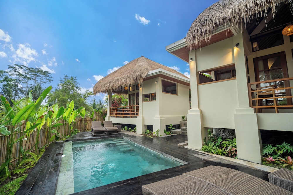 Villa Taman Jiwa