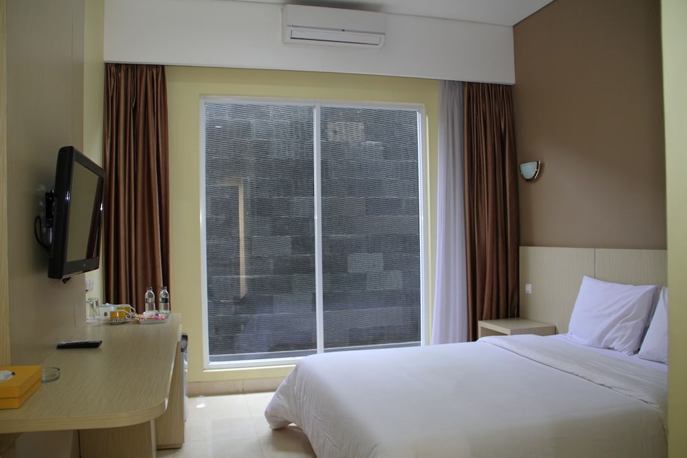 Mandala Hotel