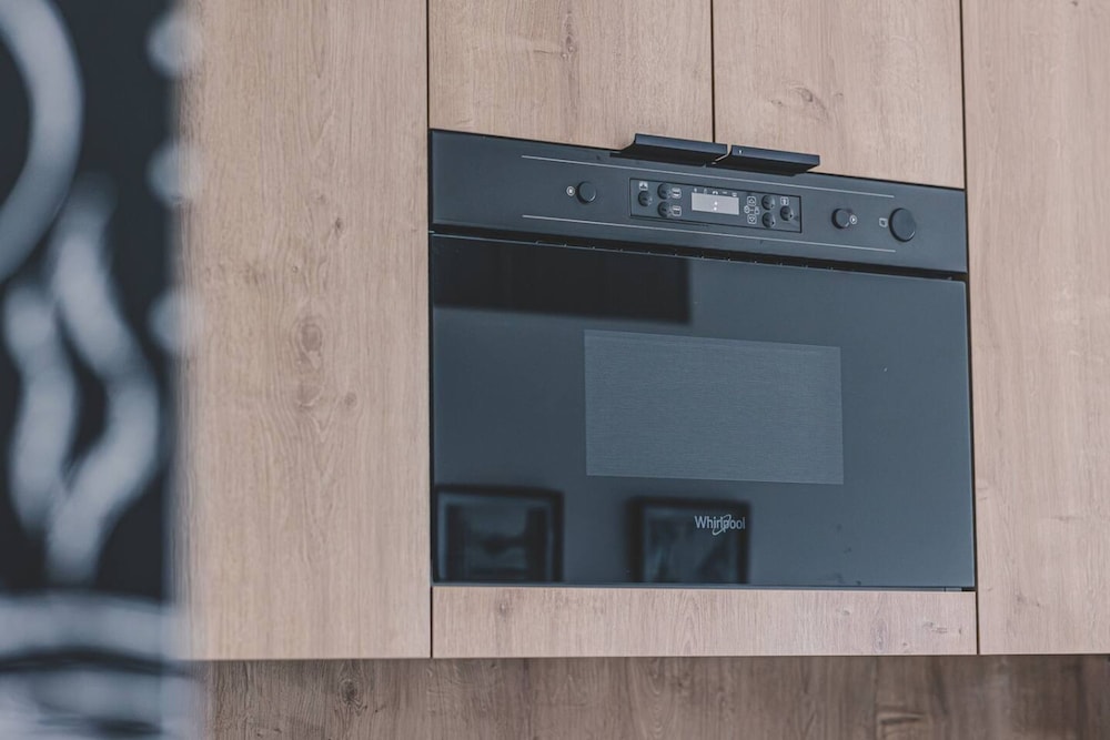 Honesto - Spacerem do Morza Komfortowy Apartament