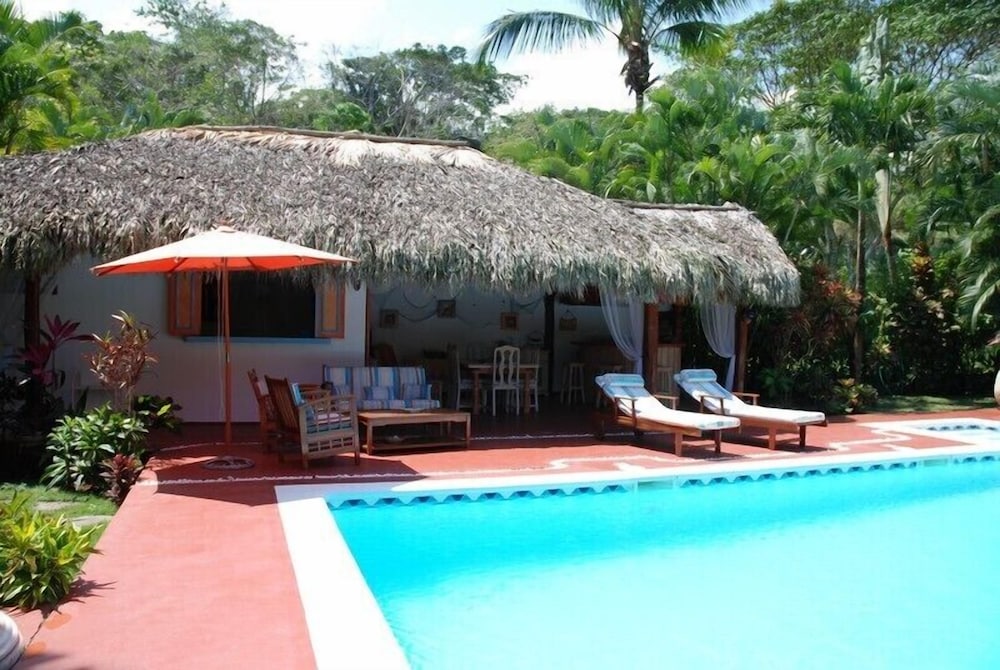 Casita Alegria