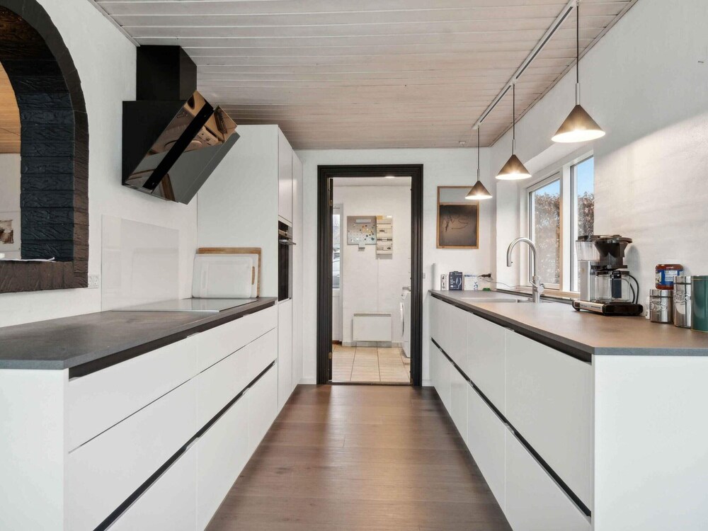 5 Star Holiday Home in Brande