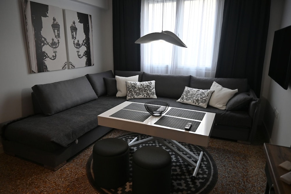 Athenian Stay 303 Apartment
