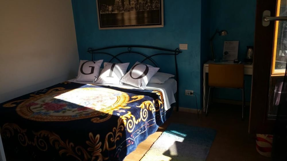 A Casa Di Giò