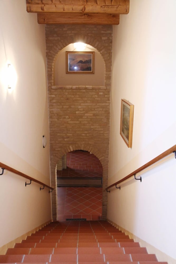 Agriturismo Sant'Antonio