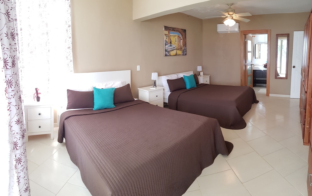 Condo Cabrinha - Direct on Kite Beach