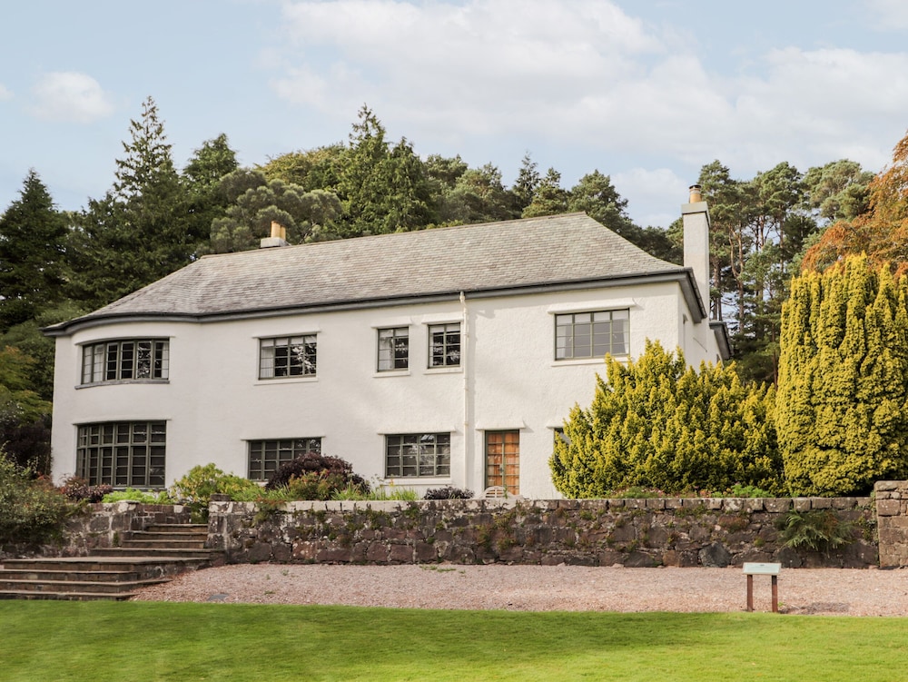 Inverewe - House Apartment